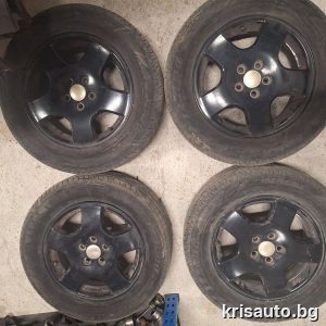 Джанти 15 цола 5x100  Subaru Legacy / Субару Легаси