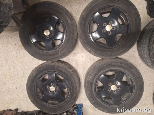 Джанти 15 цола 5×100  Subaru Legacy / Субару Легаси