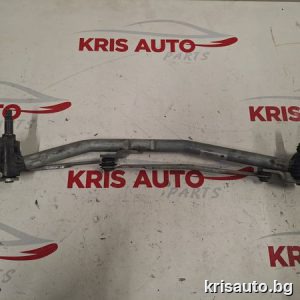 Механизъм предни чистачки Opel Astra H / Опел Астра 2004г.