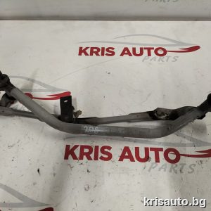 Механизъм предни чистачки Peugeot 208 / Пежо 208 2013г.