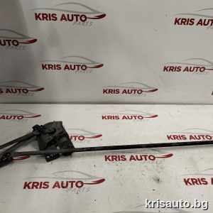 Моторче - механизъм предни чистачки Mercedes A class /Мерцедес А класа