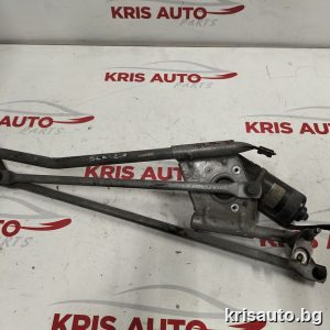Моторче - механизъм чистачки Mercedes Slk R170 / Мерцедес Слк 1998г.