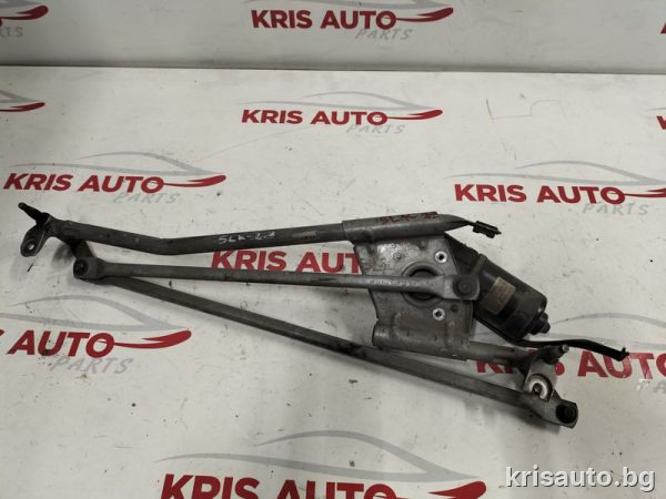 Моторче – механизъм чистачки Mercedes Slk R170 / Мерцедес Слк 1998г.