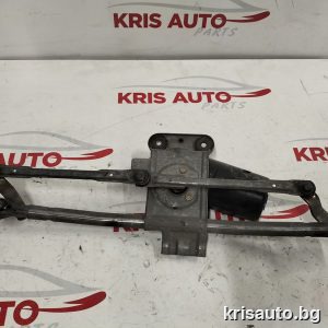 Моторче - механизъм предни чистачки Ford Ka / Форд КА