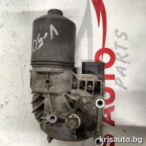 Моторче предни чистачки Volvo V50 / Волво В50 2006г.