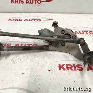 Моторче - механизъм предни чистачки Toyota Yaris / Тойота Ярис 2007г.