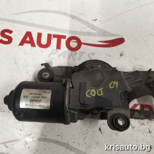 Моторче предни чистачки Suzuki Ignis / Сузуки Игнис