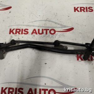 Механизъм предни чистачки Hyundai i10 / Хюндай И10 2009г.