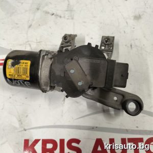 Моторче предни чистачки Nissan Note / Нисан Ноте 2009г.