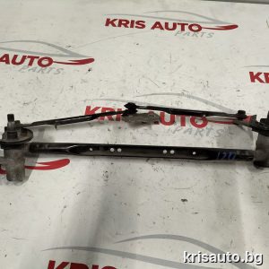 Механизъм предни чистачки Hyundai I20 l Хюндай И20 2010г.