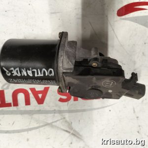 Моторче  предни чистачки Mitsubishi Outlander / Мицубиши