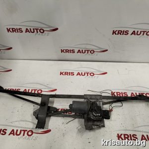 Моторче - механизъм предни чистачки Smart ForTwo W450 /Смарт 1998-2007
