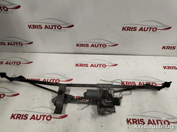 Моторче – механизъм предни чистачки Smart ForTwo W450 /Смарт 1998-2007