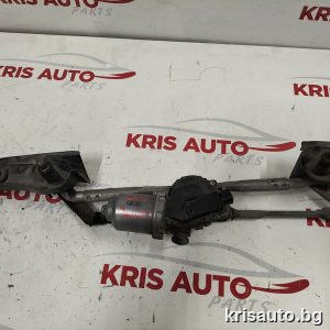 Моторче - механизъм предни чистачки Mazda 6 / Мазда 6 2008г-2013г.