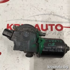 Моторче  предни чистачки Toyota Corolla Verso / Тойота