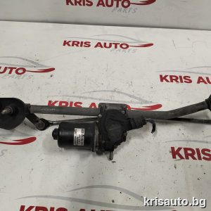 Моторче - механизъм предни чистачки Toyota Corolla /Тойота Корола 2006
