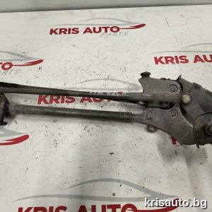 Моторче - механизъм предни чистачки Toyota RAV4 / Тойота Рав4 2010г.