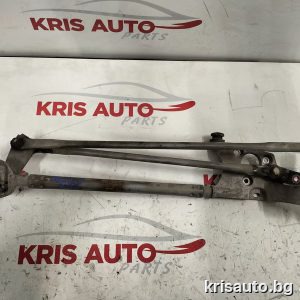 Моторче - механизъм предни чистачки Toyota Auris / Тойота Аурис 2008г.