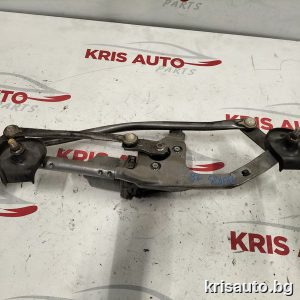 Моторче - механизъм предни чистачки Toyota Auris / Тойота Аурис 2015г.