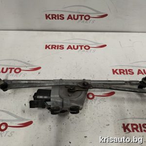 Моторче - механизъм предни чистачки Jeep Cherokee Sport KJ Liberty