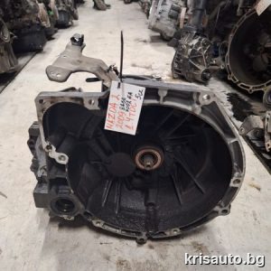 Ръчна скоростна кутия Mazda 2 1.4TDCI / Мазда 2 1.4ТДЦИ 2009Г.