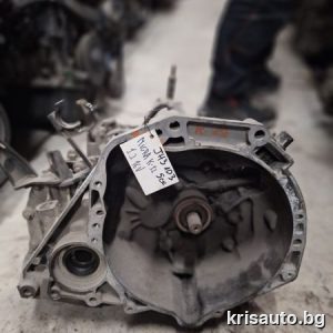 Ръчна скоростна кутия Nissan Micra K12 1.2 16V / Нисан Микра 1.2 16В