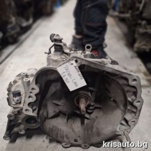 Ръчна скоростна кутия Suzuki Liana 1.6 16V / Сузуки Лиана 1.6 16В