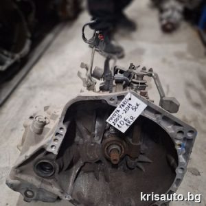 Ръчна скоростна кутия Toyota Yaris 1.0 / Тойота Ярис 1.0