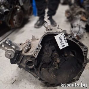 Ръчна скоростна кутия Toyota Yaris 1.0 / Тойота Ярис 1.0 бензин