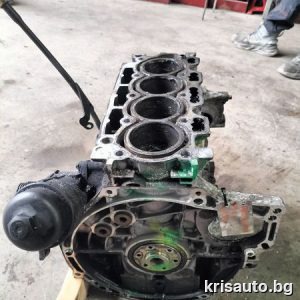 Оборудван блок Ford 1.6TDCI / Форд 1.6ТДЦИ - код: G8DB