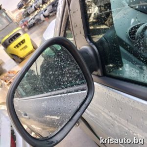 Ляво Огледало с прибиране и подгрев Seat Altea XL /Сеат Алтеа ХЛ