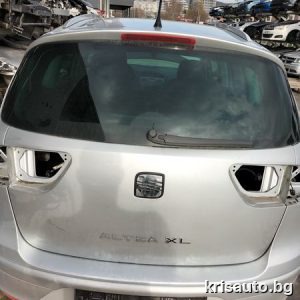Врата багажник Seat Altea XL / Сеат Алтеа Хл 2007г.