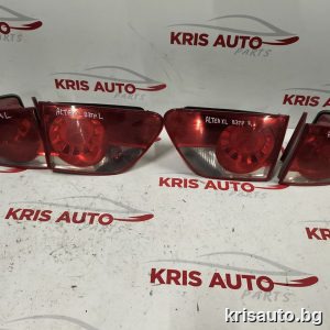 Стоп - стопове Seat Altea XL / Сеат Алтеа Хл 2007г.