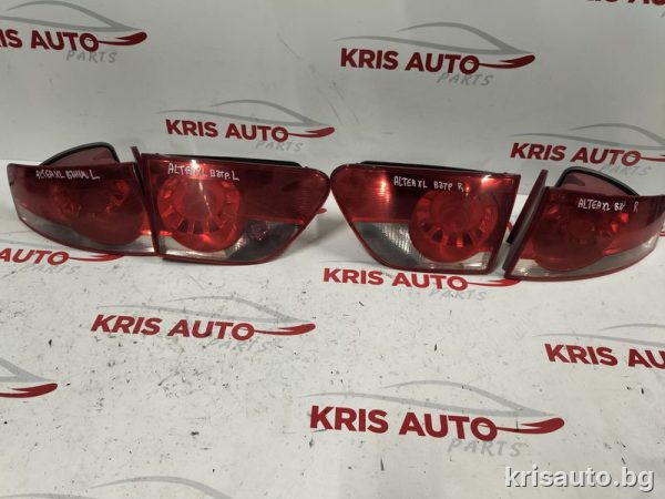 Стоп – стопове Seat Altea XL / Сеат Алтеа Хл 2007г.
