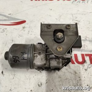 Моторче предни чистачки Audi A4 B6 / Ауди А4 Б6 2003г.