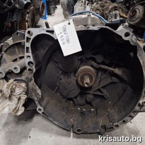 Ръчна скоростна кутия Mitsubishi Space Star 1.9DID/Мицубиши