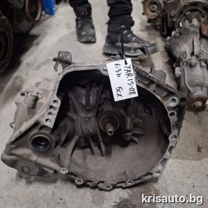 Ръчна скоростна кутия Toyota Yaris 1.3 / Тойота Ярис 1.3 бензин 2008г.