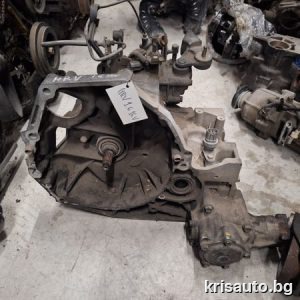 Ръчна скоростна кутия Honda HRV 1.6 16v/ Хонда ХРВ 1.6 16В