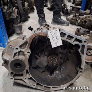 Ръчна скоростна кутия Suzuki Swift 1.3 Diesel / Сузуки Суифт 1.3 ДДИС - Дизел