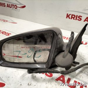 Ляво огледало с подсветка Audi A6 4F / Ауди А6 4Ф 2007г.
