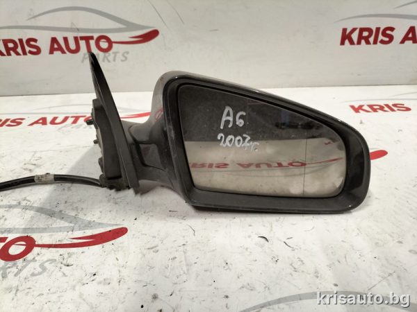 Дясно Огледало Audi A6 4F / Ауди А6 4Ф 2007г.