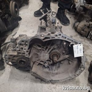Ръчна скоростна кутия Honda Civic 1.7CDTI / Хонда Сивик 1.7ЦДТИ 2004г.