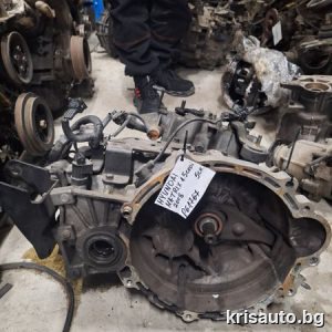 Ръчна скоростна кутия Hyundai Matrix 1.5CRDI / Хюндай 1.5ЦРДИ
