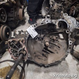 Ръчна скоростна кутия Toyota Celica 2.0 4x4 / Тойота Селика 2.0 бензин