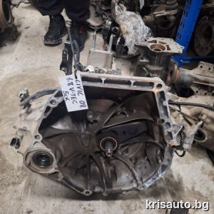 Роботизирана скоростна кутия Honda Civic 1.8 V tec / Хонда Сивик 1.8