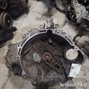 Ръчна скоростна кутия Mitsubishi Colt  1.1 / Митсубиши Колт 1.1 бензин