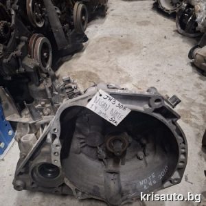 Ръчна скоростна кутия Nissan Note 1.4 / Нисан Ноте 1.4 2010г.