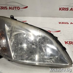 Десен фар Toyota Corolla / Тойота Корола 2003г.