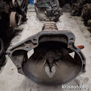 Ръчна скоростна кутия Iveco Daily 2.5D / Ивеко Дейли 2.5Д 1993г.
