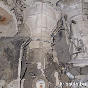 Ръчна скоростна кутия Opel Frontera B 2.2бенз / Опел Фронтера Б 2000г.